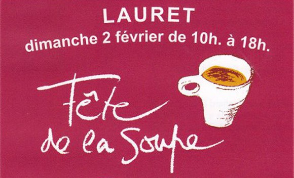 La fête de la soupe