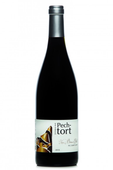 Domaine Pech Tort, Une bonne étoile, AOP Languedoc Pic Saint Loup